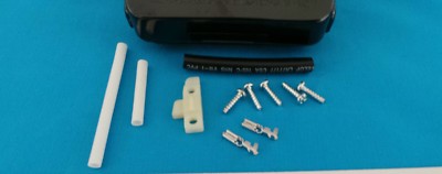 Pédale de contrôle multi fonction pour machine PFAFF Icon 821261096