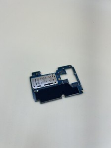 Original Galaxy A13 SM-A137F/DSN 4/128 4GB Hauptplatine Motherboard OK