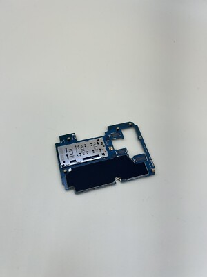 Original Galaxy A13 SM-A137F/DSN 4/128 4GB Hauptplatine Motherboard OK