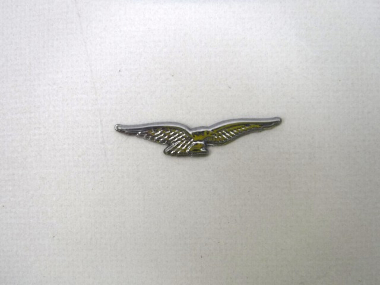 Emblema Adhesivo Compatible Con Harley Davidson Eagle 3D, Rs44, Color - Foto 5