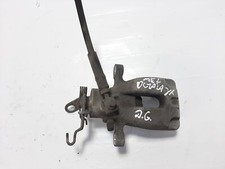SKODA OCTAVIA III 5E3 Bremssattel Hinten Rechts 1.0 Benzin 85 kW 2017 26765008