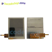 LCD Screen Display with Touch Digitizer Replacement for Honeywell Dolphin 6110