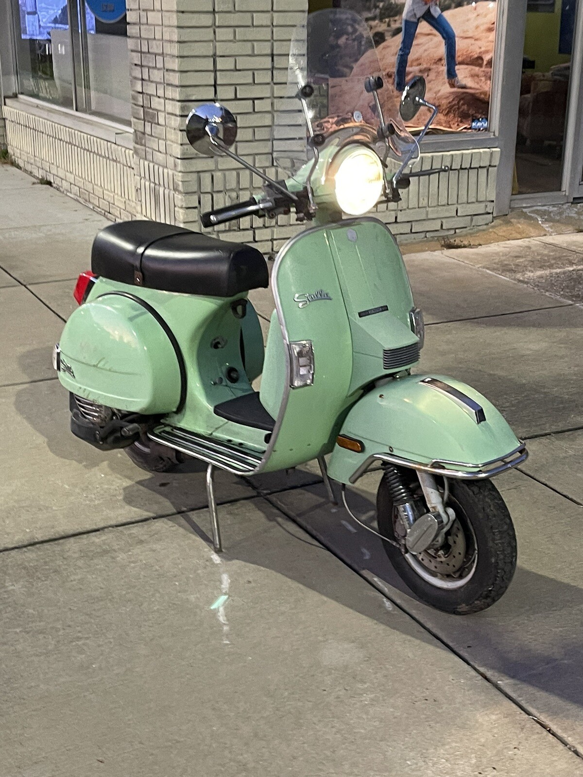 2005 Genuine Scooter Co. Stella Stella Scooter eBay