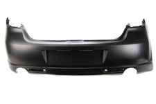 BLIC 5506-00-3452950P Bumper for MAZDA