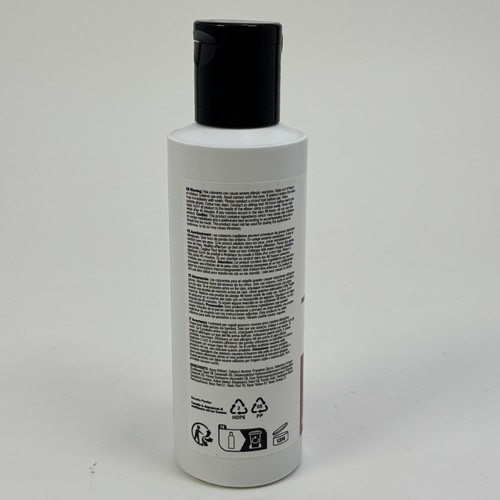 Slick Gorilla Semi Permanent Hair Colour Red Hair Dye Colouring 100ml Bottle New - Picture 3 of 6