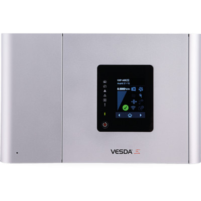 Xtralis Vesda Vesda-E VEU-A10 with 3.5'' LCD (Same Day Shipping)
