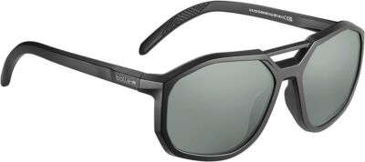 Bollé Safety Altus Schutzbrille taktische Sonnenbrille UV beschlag- & kratzfest