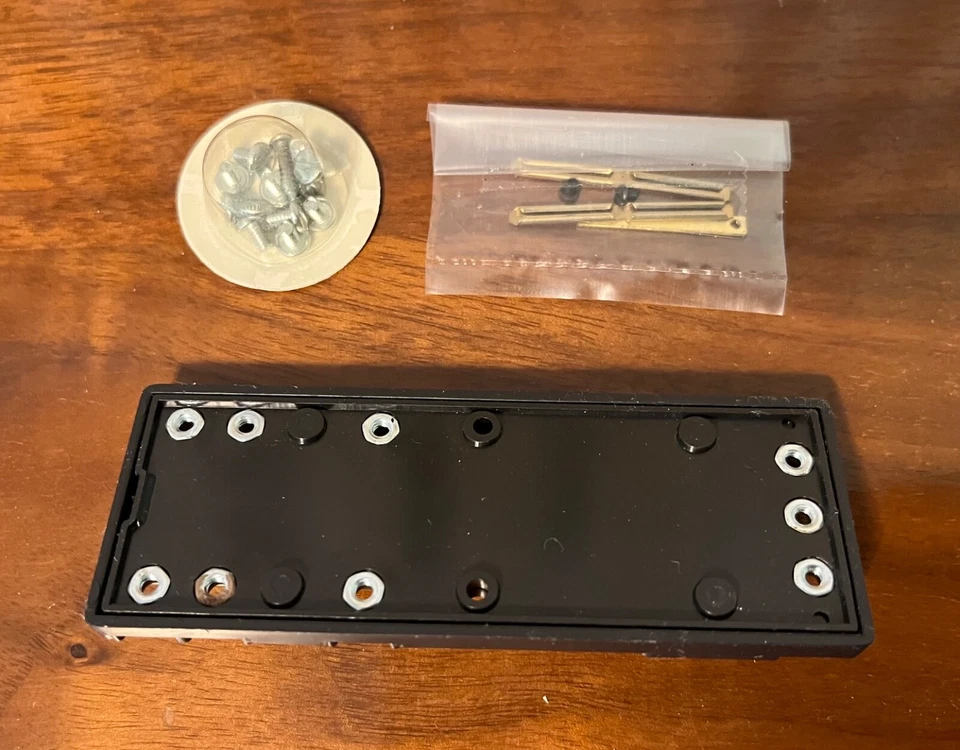 Atlas #200 Snap Relay HO Vintage Model Train - Image 4 of 4