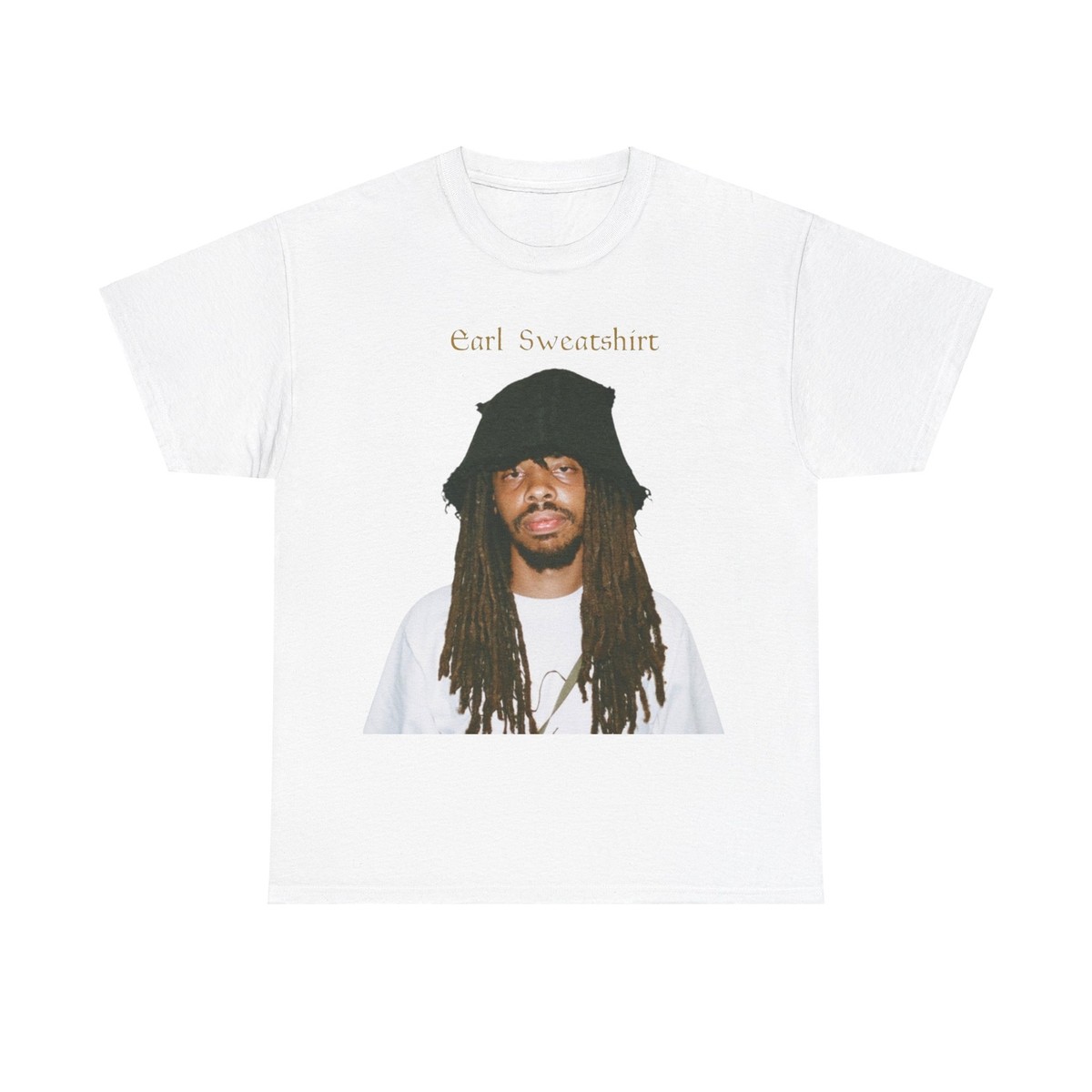 Earl Sweatshirt Shirt | Earl Sweatshirt Merch | Hip Hop Merch | eBay
