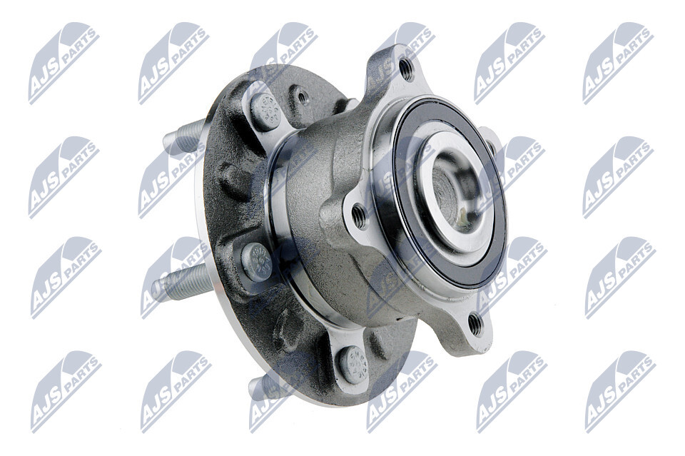 KLT-DW-096 NTY Wheel Bearing Kit for CHEVROLET,OPEL,VAUXHALL