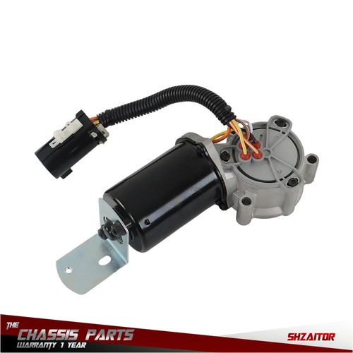 Caja de transferencia motor para Mercedes W163 ML320 ML350 ML430 ML55 AMG 1999-2005 - Imagen 3 de 15