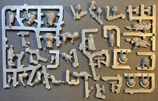 Sternguard Veteran H Primaris Space Marines Multipart Warhammer 40k - NoS (x1)