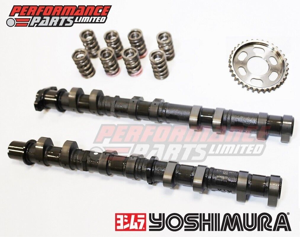 Suzuki GSXR1000 2017 - 2022 Yoshimura Japan ST-R Camshaft Suzuki GSXR1000 2017 - 2022 Yoshimura Japan ST-R Camshaft