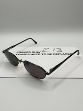 LUXOTTICA Eyeglass Frames 4529 F106 140 52 19 140 Made in Italy