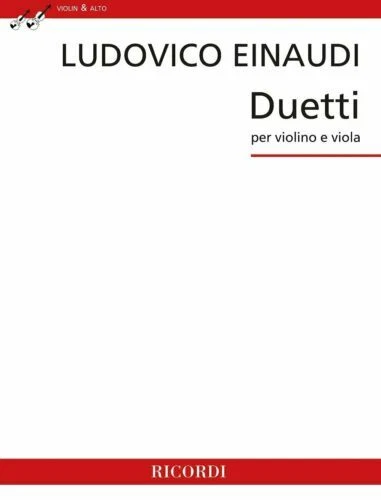Spartiti e canzonieri violino