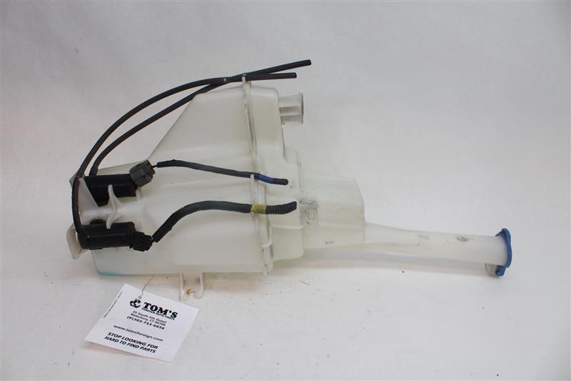 WINDSHIELD WASHER FLUID RESERVOIR BOTTLE Kia Sportage 12 13 1320117 | eBay