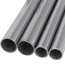 STAHL Stahlrohr Stahlrundrohr Rundrohr Rohr 100 mm bis 1000 mm Edelstahl VA2 V4A