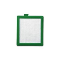 Abluftfilter Mikrofilter Passend Wie Aeg 909288052/6 EF17 FüR Staubsauger