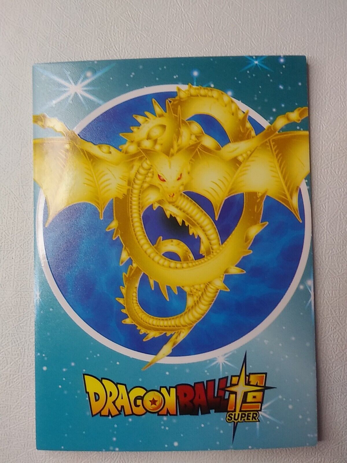 SSJ Vegeta UR-28 DragonBall Super Ultra Premium Set Holo M/NM