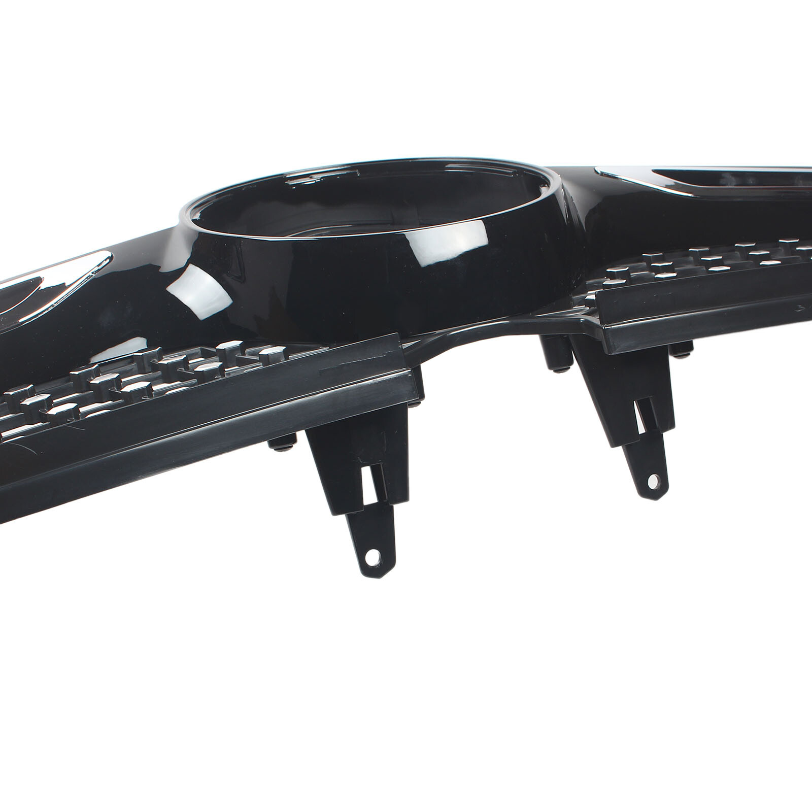 Fit for Mercedes-Benz X164 GL-Class GL320 2007-2009 Car Front Bumper ...