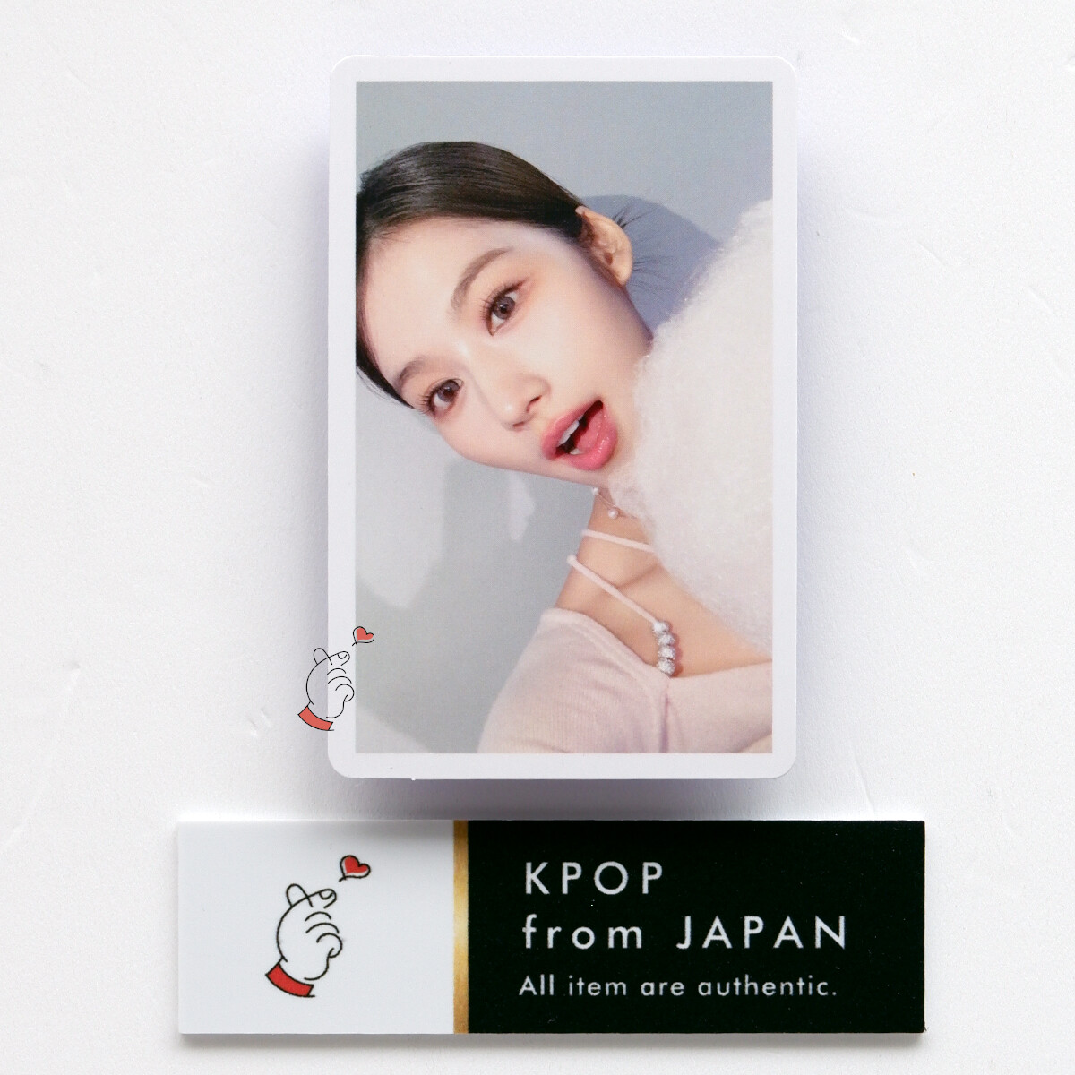 TWICE サナ Hare Hare SANA盤 コンプリート セット 사나 TWICE サナ Hare Hare SANA盤 コンプリート セット 사나 - メルカリ