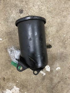 Lexus IS300 GS300 Power Steering Fluid Tank Reservoir Container OEM 2JZGE 2JZ GE | eBay