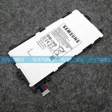 Genuine SP3770E1H Tablet Battery for Samsung Galaxy Note 8.0 N5100 N5110 N5120