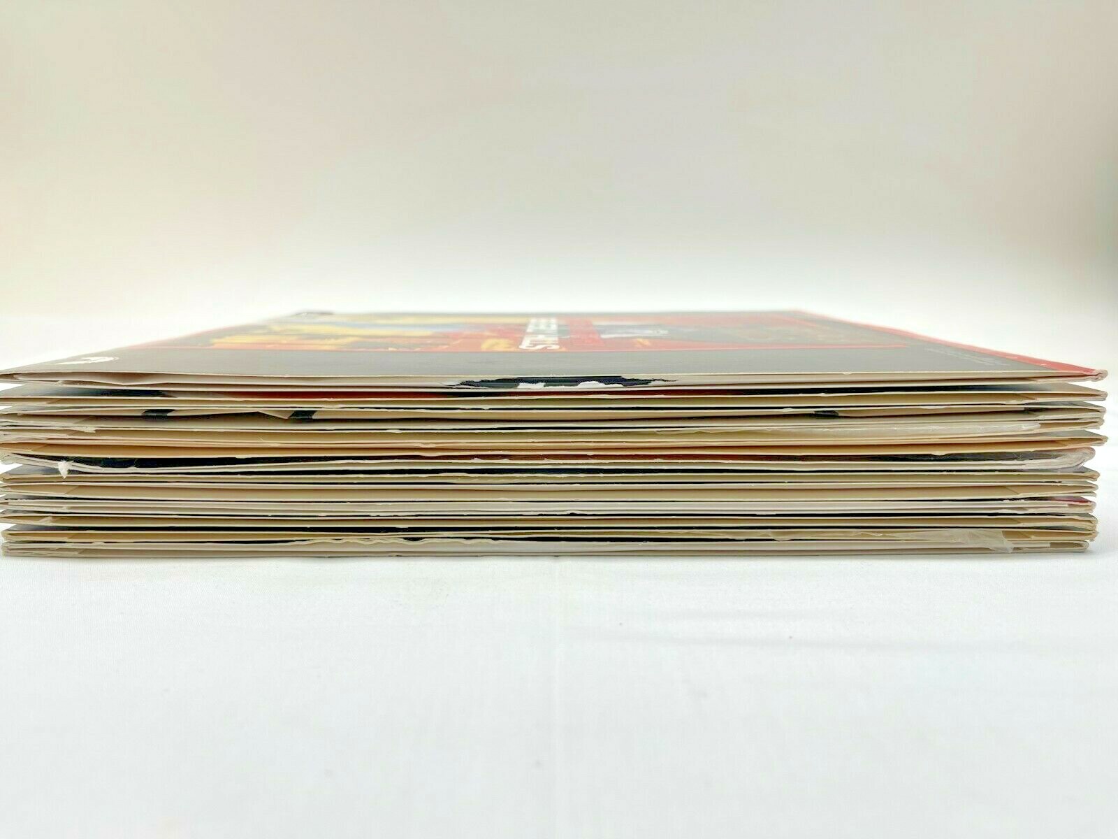 BUILD YOUR OWN LASERDISC LIBRARY...PICK ANY 3 LaserDiscs FOR 12 eBay