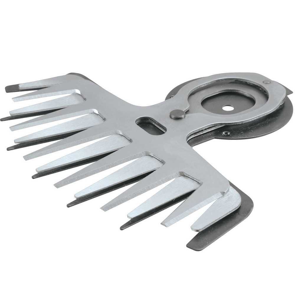 Makita 1952674 Shear Blade Assembly Set for MU04 and XMU04