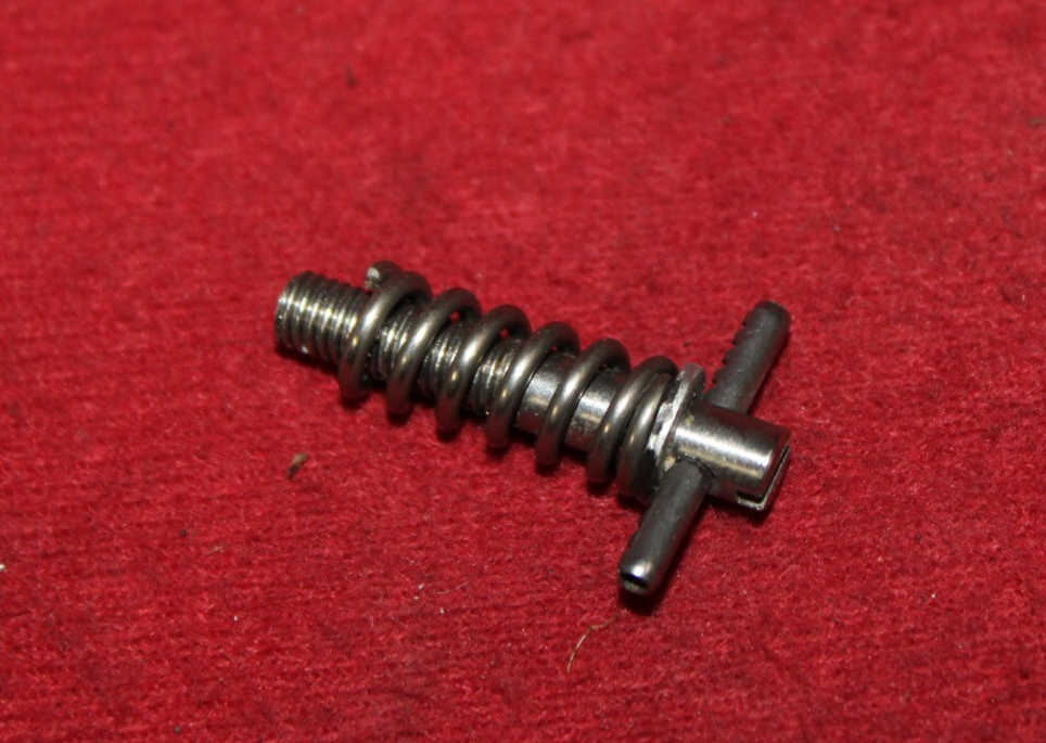 min★　38 Yamaha Mikuni SBN 32 34 36 38 44 Carburetor Idle Speed Set Screw