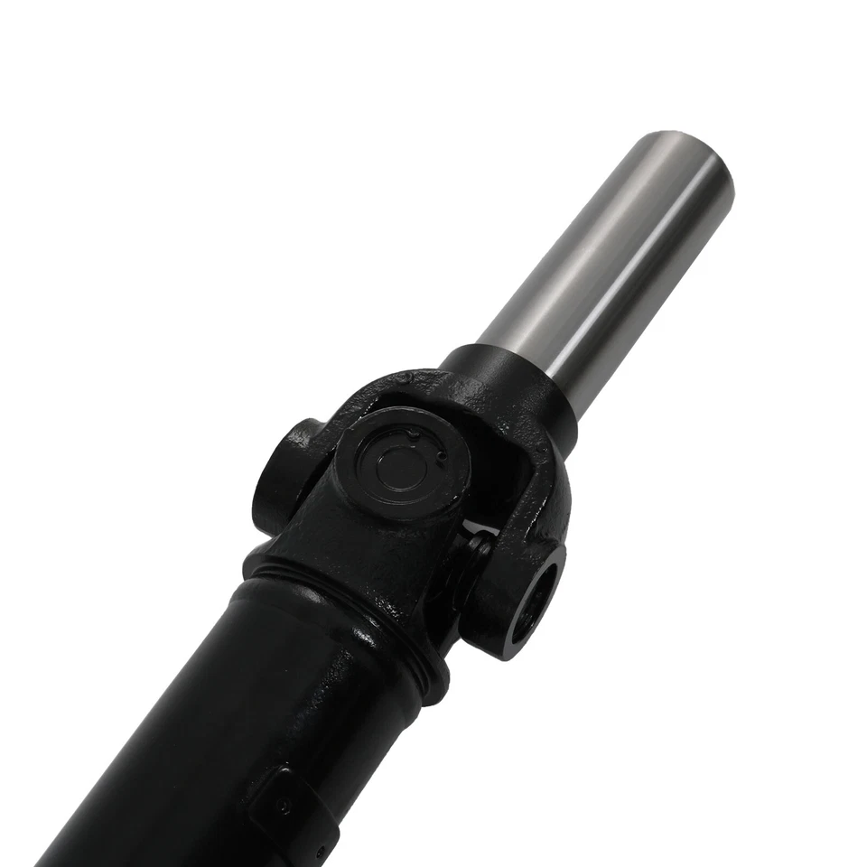 Conjunto de eje de transmisión trasero automático para Chevy Blazer 1996-2005 GMC Jimmy Foto 2 de 4