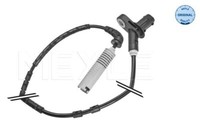 Meyle 314 800 0048 Sensor, Raddrehzahl For BMW