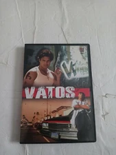 Vatos dvd RARE oop