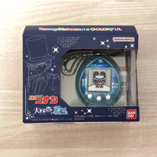 Tamagotchi Nano Colorful Detective Conan x Kaito Kid Edogawa Conan NEW japan