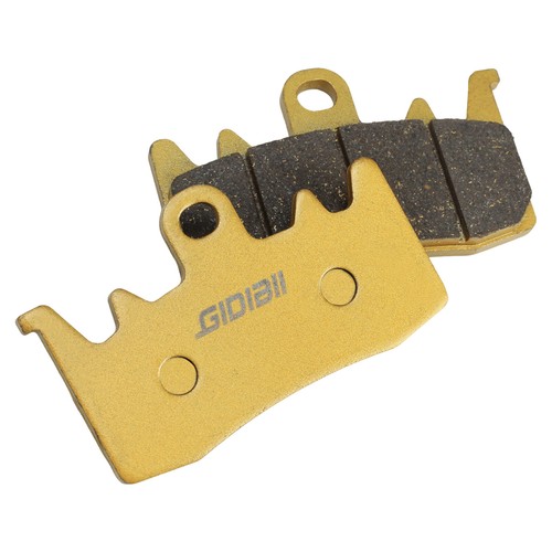 Front Brake Pads For Ducati Diavel 1200 ABS Hypermotard 821 ABS Xdiavel 1262 ABS - Picture 12 of 15