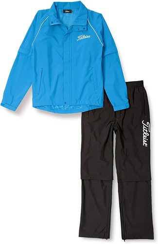 Titleist Apparel] Sports Golf Wear 