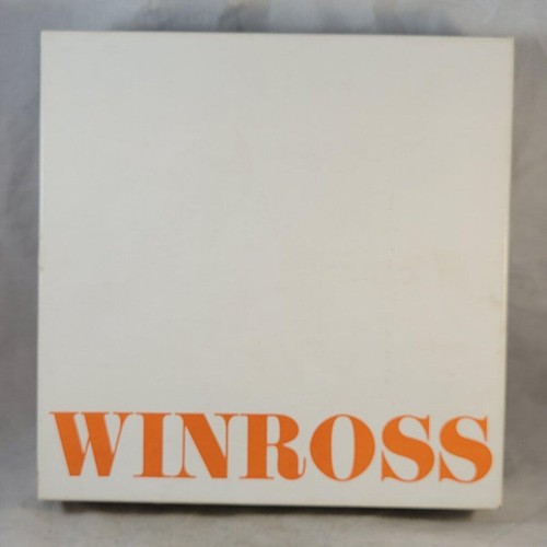 Vintage Winross Herman Miller Advertising Truck Diecast - Picture 3 of 4