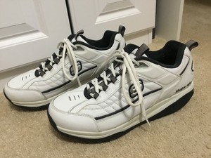 skechers shape ups hombre precio