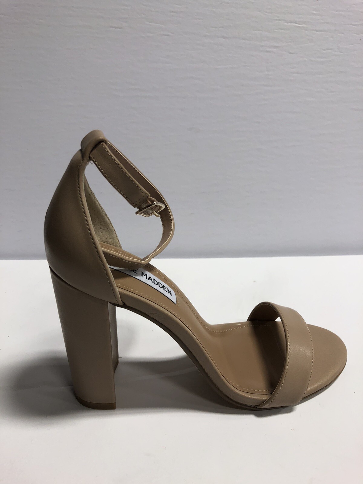 steve madden estoria black