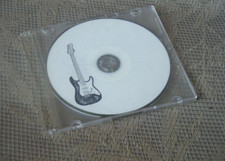 Slim CD /DVD Jewel Cases Lot of 25