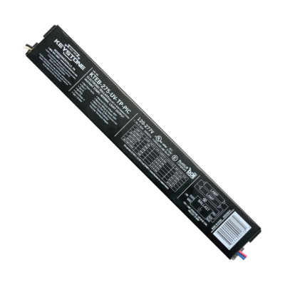 Alimentatore Per Illuminazione Advance VH1Q18-TP-BL Fluorescente 277V - New Old Stock - Foto 4