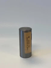 NEW Adapter MT #2 x 1-3/4" Dia. OD, Morse Taper #2 Inside by 1.75" OD straight