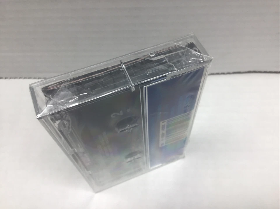 Damn Yankees Cassette - Self Titled - NEW Sealed - W4 26159 - Classic Rock - Image 4 of 4