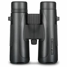 Hawke Endurance ED 10 x 42 Binocular in Black #36206 (UK Stock) BNIB