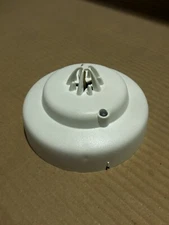 NEW POTTER PAD100-HD HEAT DETECTOR HEAD 24VDC
