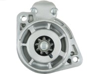 As-Pl Starter 12 V 1.4 Kw FüR Nissan 200 SX 2.0I 16V Turbo Serena 2.0