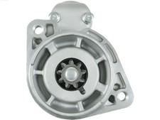 Turbo Nissan SERENA