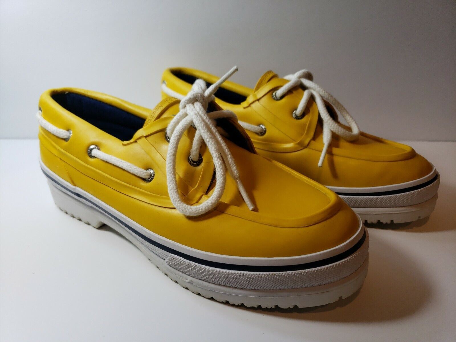 Sperry Top-Sider Boat Shoes Womens 