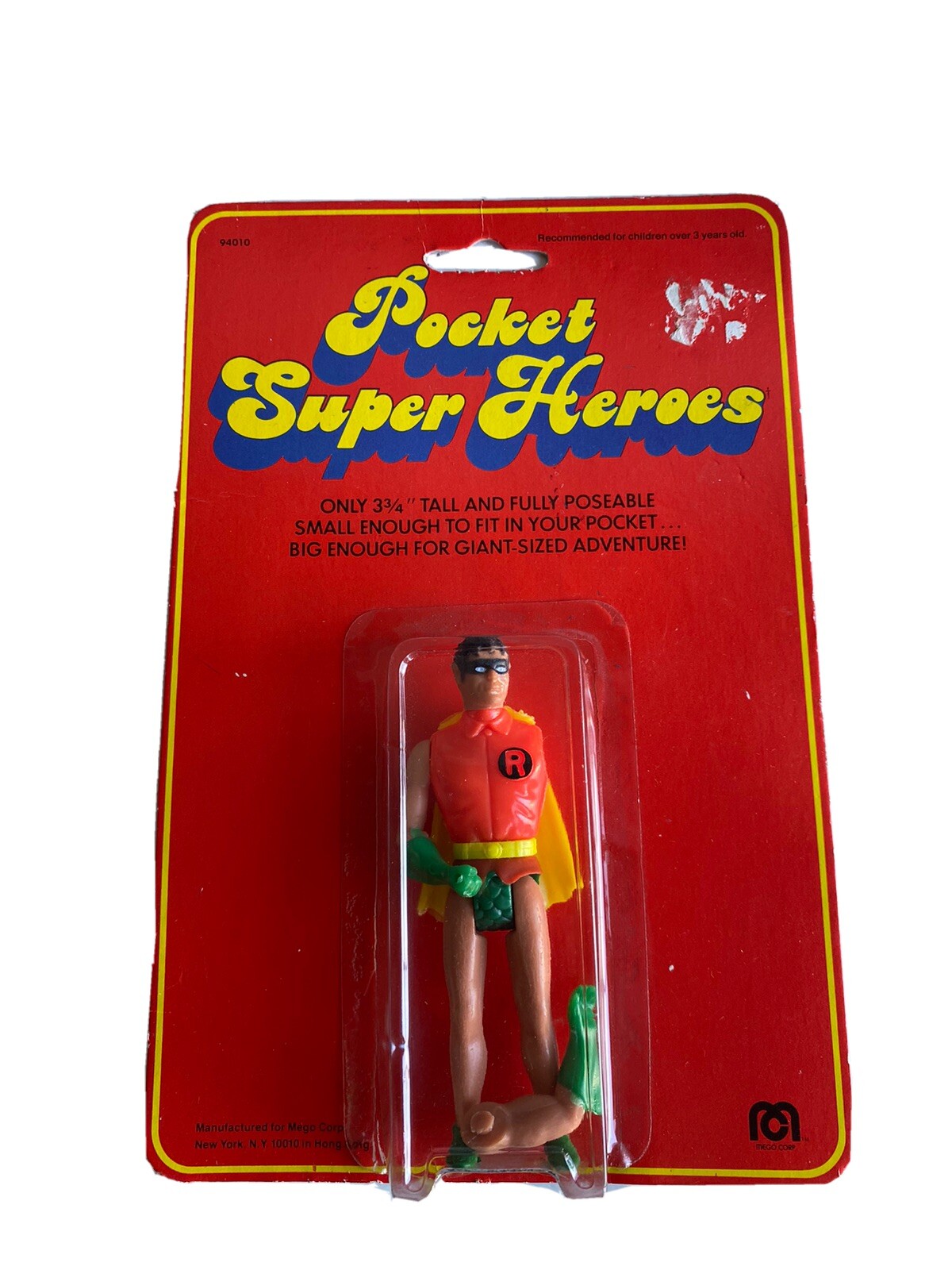 Discount mego pocket superheroes Top Sellers