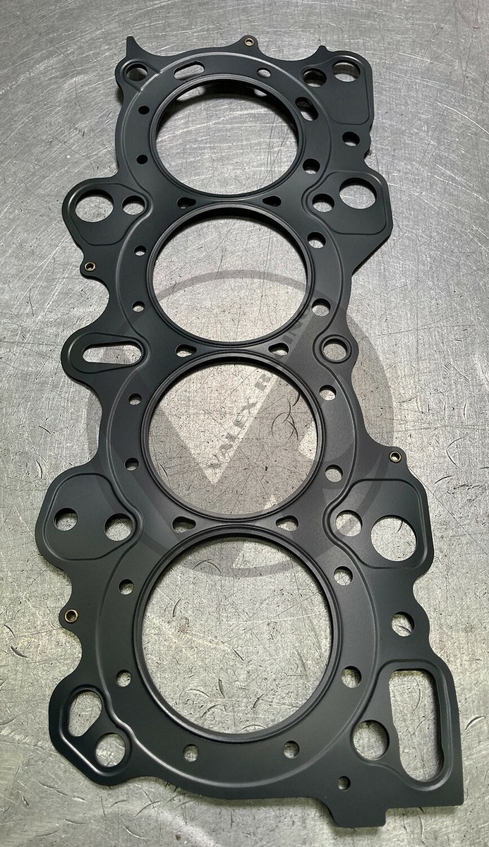 ZERG VTEC Kit 81mm Gasket ZERG VTEC Conversion Kit With 81mm Gasket ...